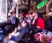 Käfigkampf in Stuttgart - Age of Cage ging in die 10. Runde