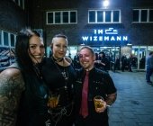 ASP Live im Wizemann - KOSMONAUTILUS Tour 2020