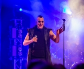 ASP Live im Wizemann - KOSMONAUTILUS Tour 2020