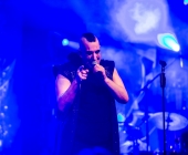 ASP Live im Wizemann - KOSMONAUTILUS Tour 2020