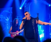 ASP Live im Wizemann - KOSMONAUTILUS Tour 2020