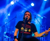 ASP Live im Wizemann - KOSMONAUTILUS Tour 2020