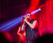 ASP Live im Wizemann - KOSMONAUTILUS Tour 2020