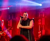 ASP Live im Wizemann - KOSMONAUTILUS Tour 2020