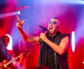 ASP Live im Wizemann - KOSMONAUTILUS Tour 2020