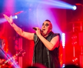 ASP Live im Wizemann - KOSMONAUTILUS Tour 2020