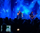 ASP Live im Wizemann - KOSMONAUTILUS Tour 2020