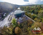 Luftimpressionen Pferdemarkt Bietigheim Bissingen