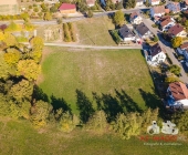 LUFTAUFNAHMEN: Geplantes Neubaugebiet Seewiesen Erweiterung Steinheim Höpfigheim