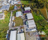 Luftimpressionen Pferdemarkt Bietigheim Bissingen