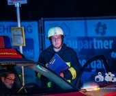 11 Verletzte bei Matrazenbrand in einem Kinderzimmer - Vater bei Löschversuche schwer verletzt