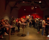 Catch the church - Promi Talk mit Markus Majowski musikalische Unterhaltung WarumLila