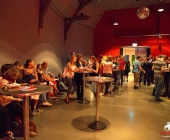 Catch the church - Promi Talk mit Markus Majowski musikalische Unterhaltung WarumLila