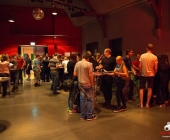 Catch the church - Promi Talk mit Markus Majowski musikalische Unterhaltung WarumLila