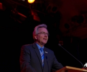 Catch the church - Promi Talk mit Markus Majowski musikalische Unterhaltung WarumLila