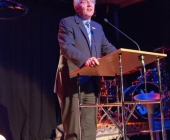 Catch the church - Promi Talk mit Markus Majowski musikalische Unterhaltung WarumLila