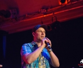 Catch the church - Promi Talk mit Markus Majowski musikalische Unterhaltung WarumLila