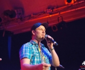 Catch the church - Promi Talk mit Markus Majowski musikalische Unterhaltung WarumLila