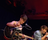 Catch the church - Promi Talk mit Markus Majowski musikalische Unterhaltung WarumLila