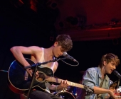 Catch the church - Promi Talk mit Markus Majowski musikalische Unterhaltung WarumLila