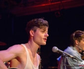 Catch the church - Promi Talk mit Markus Majowski musikalische Unterhaltung WarumLila