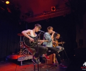 Catch the church - Promi Talk mit Markus Majowski musikalische Unterhaltung WarumLila