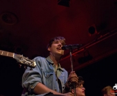 Catch the church - Promi Talk mit Markus Majowski musikalische Unterhaltung WarumLila