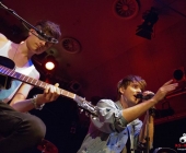 Catch the church - Promi Talk mit Markus Majowski musikalische Unterhaltung WarumLila