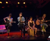 Catch the church - Promi Talk mit Markus Majowski musikalische Unterhaltung WarumLila