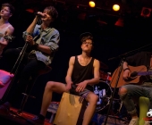 Catch the church - Promi Talk mit Markus Majowski musikalische Unterhaltung WarumLila