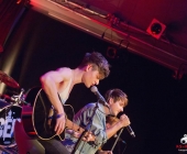 Catch the church - Promi Talk mit Markus Majowski musikalische Unterhaltung WarumLila