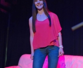 Catch the church - Promi Talk mit Markus Majowski musikalische Unterhaltung WarumLila