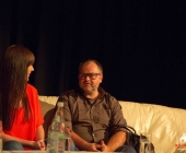 Catch the church - Promi Talk mit Markus Majowski musikalische Unterhaltung WarumLila