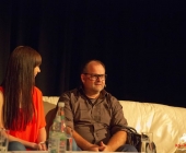 Catch the church - Promi Talk mit Markus Majowski musikalische Unterhaltung WarumLila