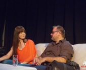 Catch the church - Promi Talk mit Markus Majowski musikalische Unterhaltung WarumLila