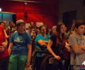 Catch the church - Promi Talk mit Markus Majowski musikalische Unterhaltung WarumLila