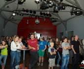 Catch the church - Promi Talk mit Markus Majowski musikalische Unterhaltung WarumLila