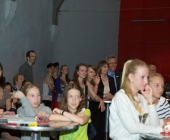 Catch the church - Promi Talk mit Markus Majowski musikalische Unterhaltung WarumLila