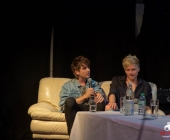 Catch the church - Promi Talk mit Markus Majowski musikalische Unterhaltung WarumLila