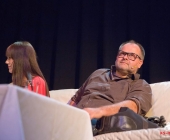 Catch the church - Promi Talk mit Markus Majowski musikalische Unterhaltung WarumLila