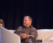 Catch the church - Promi Talk mit Markus Majowski musikalische Unterhaltung WarumLila