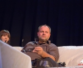 Catch the church - Promi Talk mit Markus Majowski musikalische Unterhaltung WarumLila