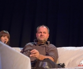 Catch the church - Promi Talk mit Markus Majowski musikalische Unterhaltung WarumLila