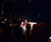 Catch the church - Promi Talk mit Markus Majowski musikalische Unterhaltung WarumLila