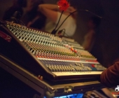 Catch the church - Promi Talk mit Markus Majowski musikalische Unterhaltung WarumLila