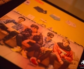 Catch the church - Promi Talk mit Markus Majowski musikalische Unterhaltung WarumLila