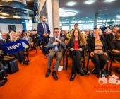 Cem Özdemir hält Schillerrede im DLA in Marbach an Schillers Jahrestag