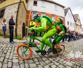 Impressionen des Cobble Hoppel 2017