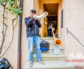 Impressionen des Cobble Hoppel 2017