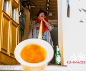 Impressionen des Cobble Hoppel 2017